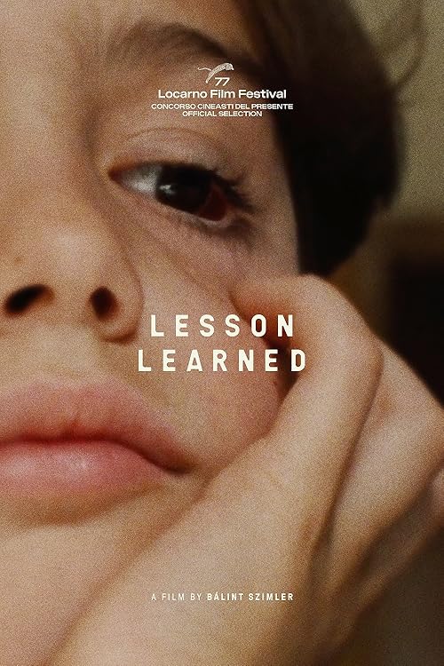 Download Movie Lesson Learned