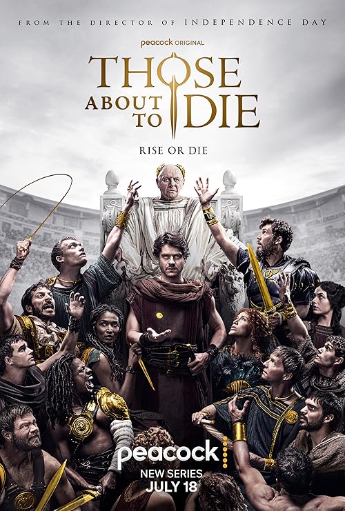 Download Series Those About to Die
