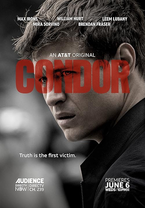  Condor 
