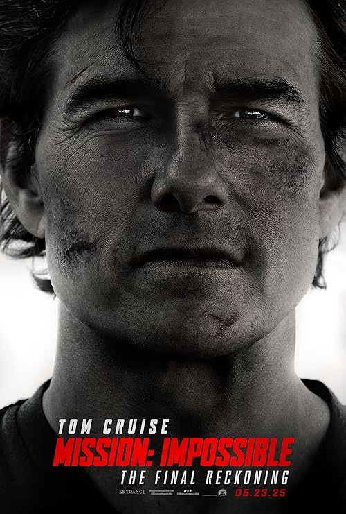 Mission: Impossible - The Final Reckoning 2025