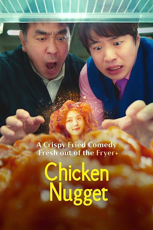 Download Series Chicken Nugget