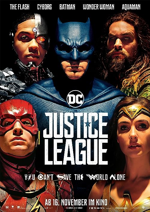 Justice League