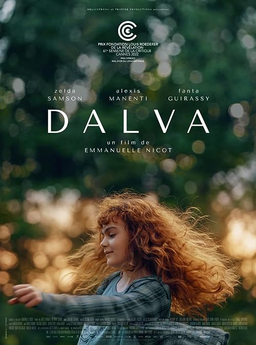 Download Movie Love According to Dalva
