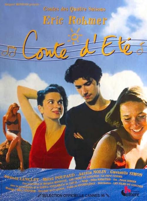 Download Movie A Summer's Tale