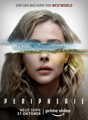 The Peripheral