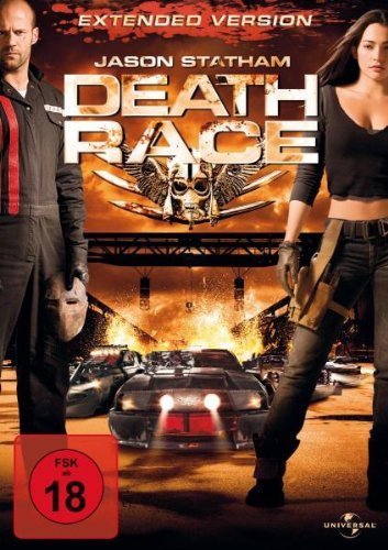  Death Race 
