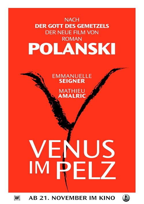  Venus in Fur 