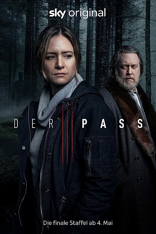 Pagan Peak