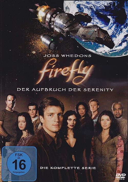 Firefly 