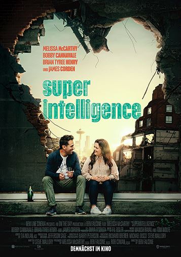 Superintelligence 