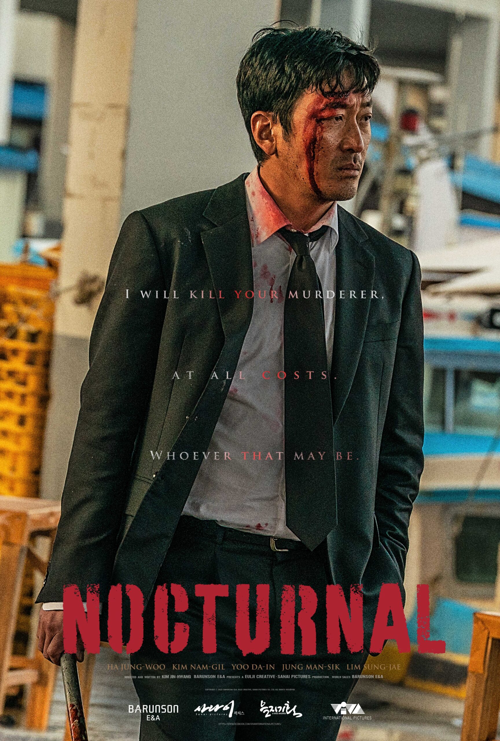 Download Movie Nocturnal