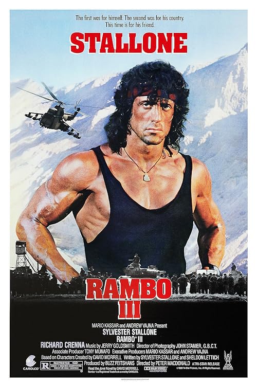 Rambo III