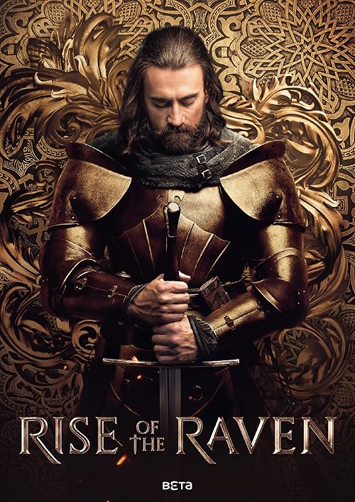 Download Series Rise of the Raven