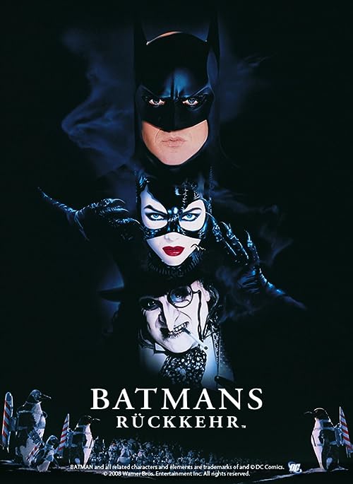 Batman Returns