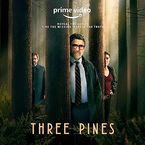 Three Pines
