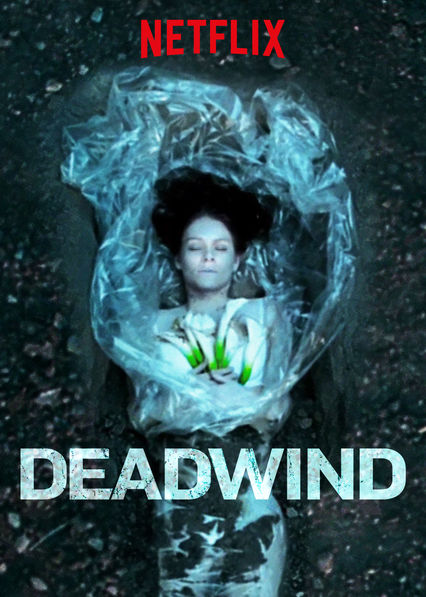 Download Series Deadwind