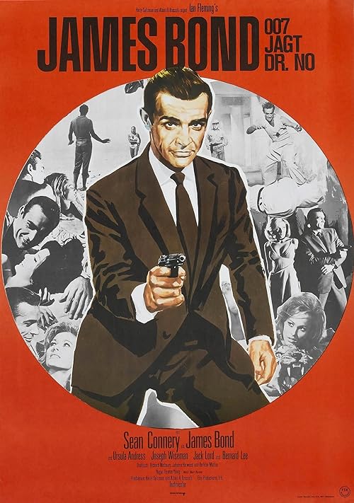Dr. No