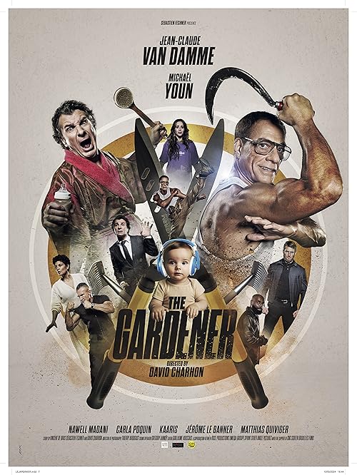 Download Movie The Gardener