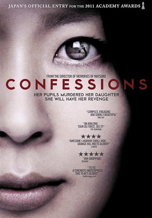 Download Movie Confessions 