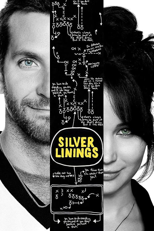 Silver Linings Playbook 