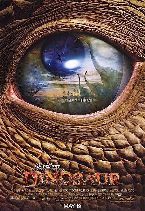 Download Movie Dinosaur