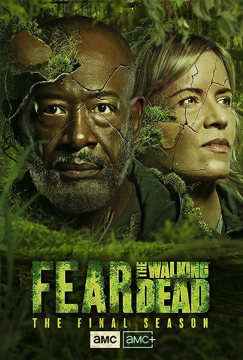 Fear the Walking Dead