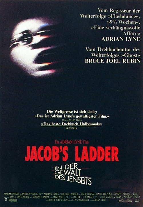 Jacob's Ladder