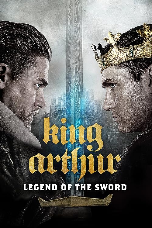 King Arthur: Legend of the Sword