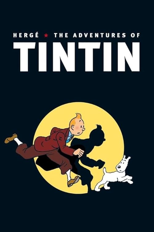 Download Series The Adventures of Tintin