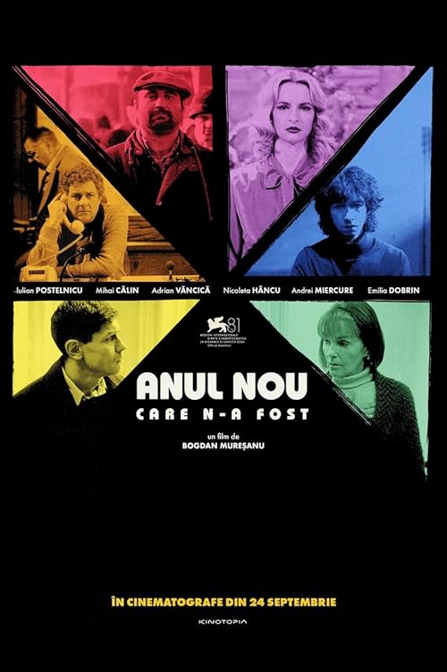 Download Movie The New Year That Never Came