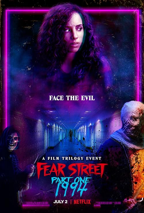 Fear Street Part One: 1994 