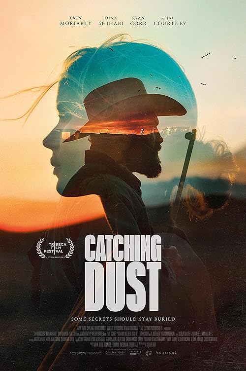 Download Movie Catching Dust