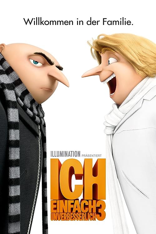 Despicable Me 3