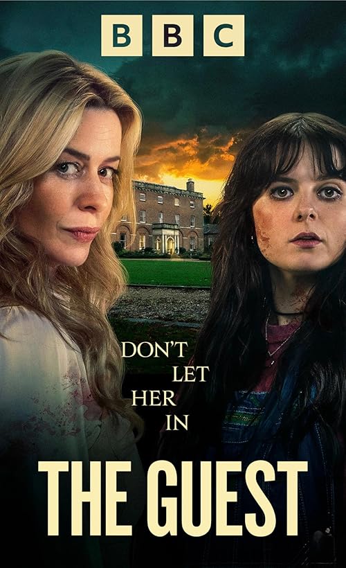 Download Series The Guest