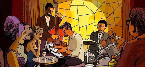 Download Movie They Shot the Piano Player