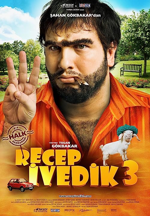 Recep Ivedik 3