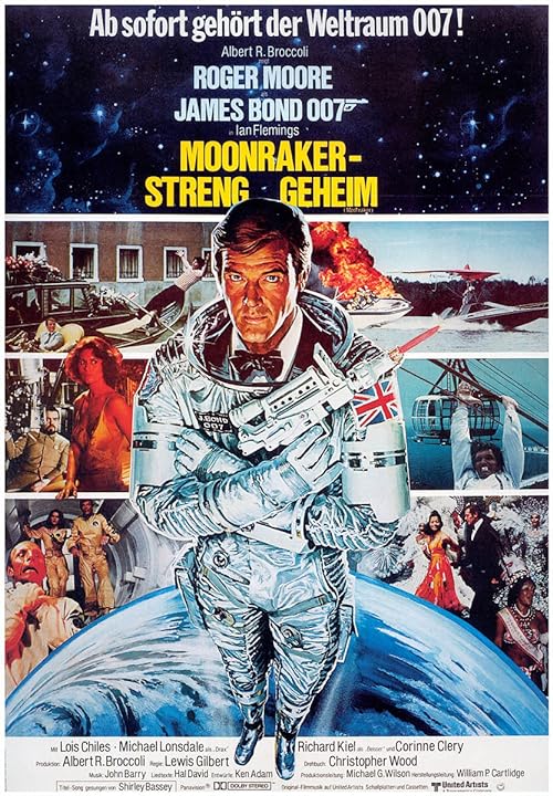 Moonraker