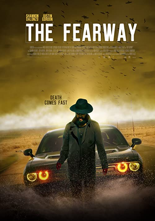 Download Movie The Fearway