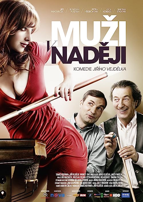 Download Movie Men in Hope