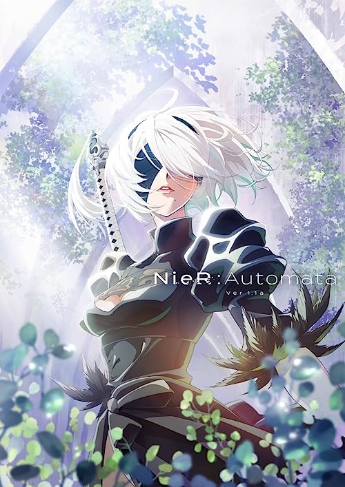 Nier: Automata Ver1.1a