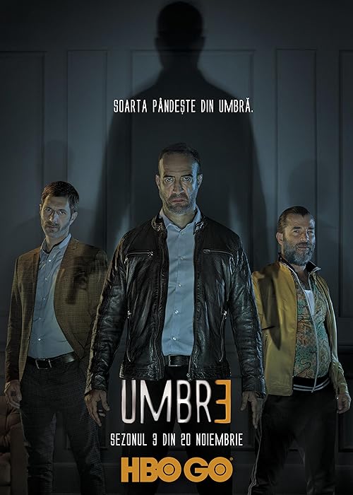Download Series Umbre