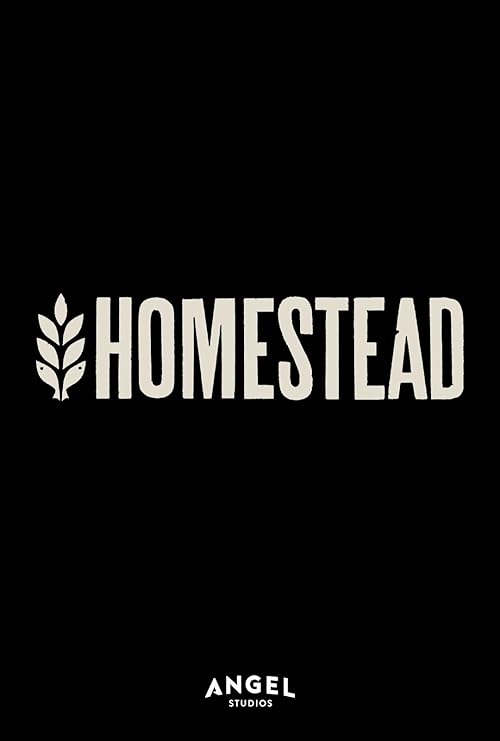 Download Series Homestead: The Series