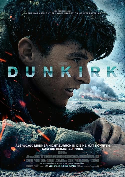 Dunkirk