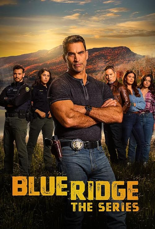 Download Series Blue Ridge: The Series