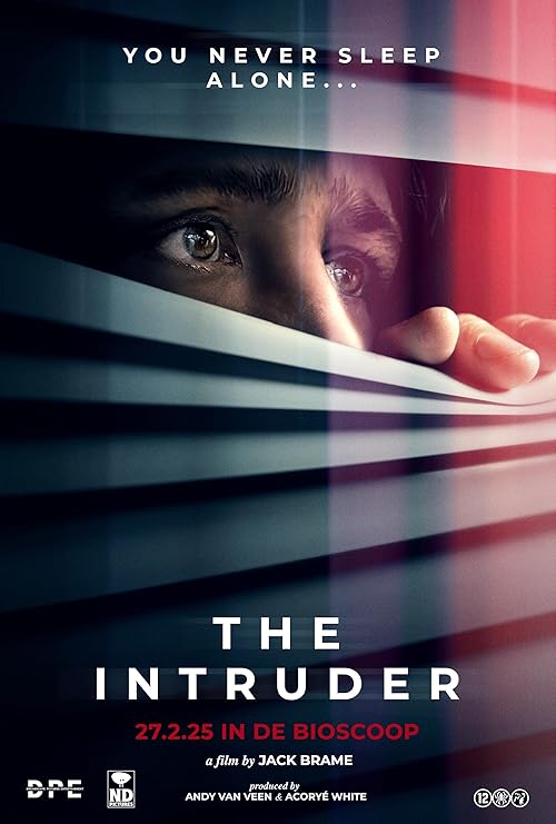 Download Movie The Intruder