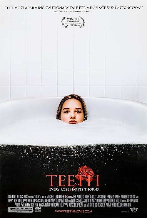 Teeth