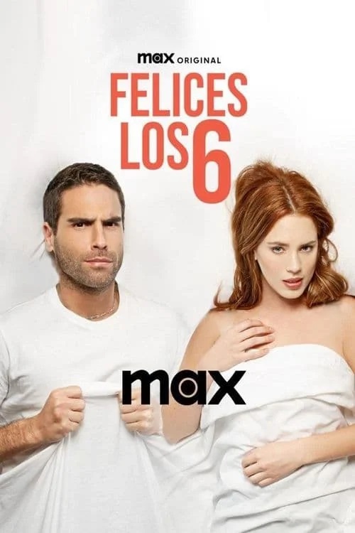 Download Series Felices los 6