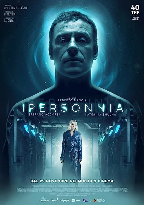 Download Movie Hypersleep