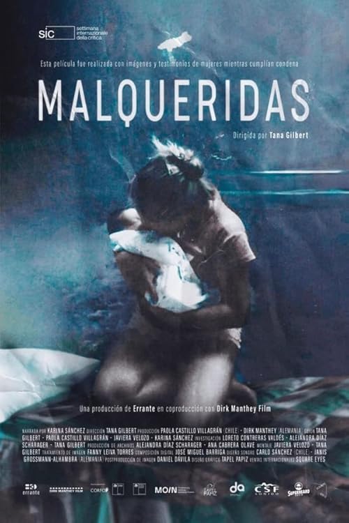 Download Movie Malqueridas