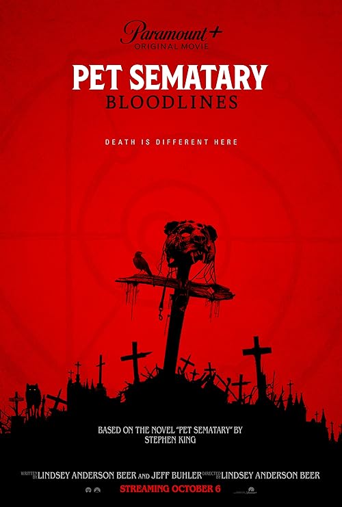 Pet Sematary: Bloodlines